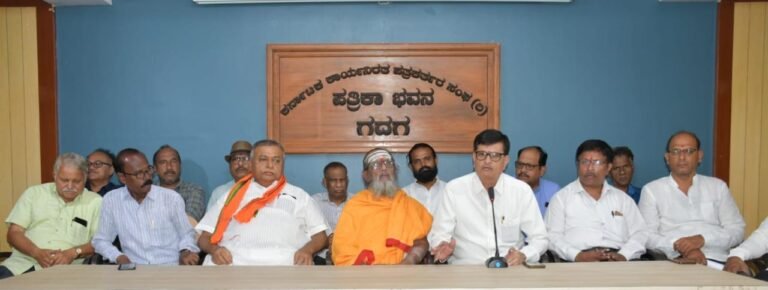 ಜನಿವಾರಧಾರಿಗಳ ಅಸ್ತಿತ್ವಕ್ಕಾಗಿ ಹೋರಾಟ