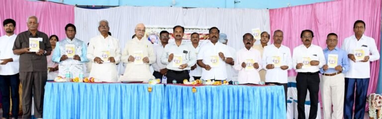 ಸಮಾಜಮುಖಿ ಕಾರ್ಯಗಳನ್ನು ಮೈಗೂಡಿಸಿಕೊಳ್ಳಿ