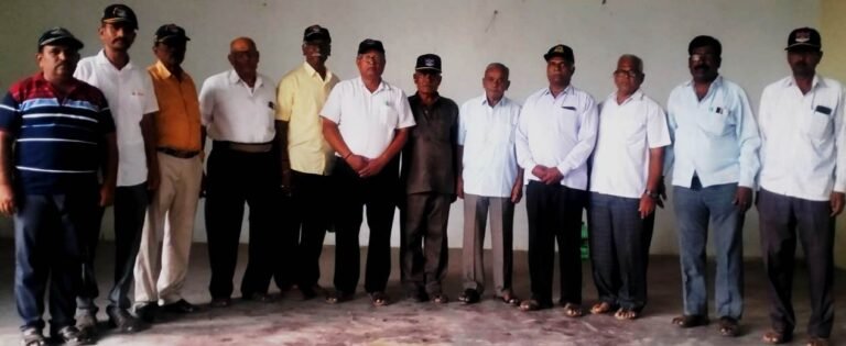 ಅಗತ್ಯ ಬಿದ್ದರೆ ಯುದ್ಧಕ್ಕೆ ತೆರಳಲು ಸಿದ್ಧ