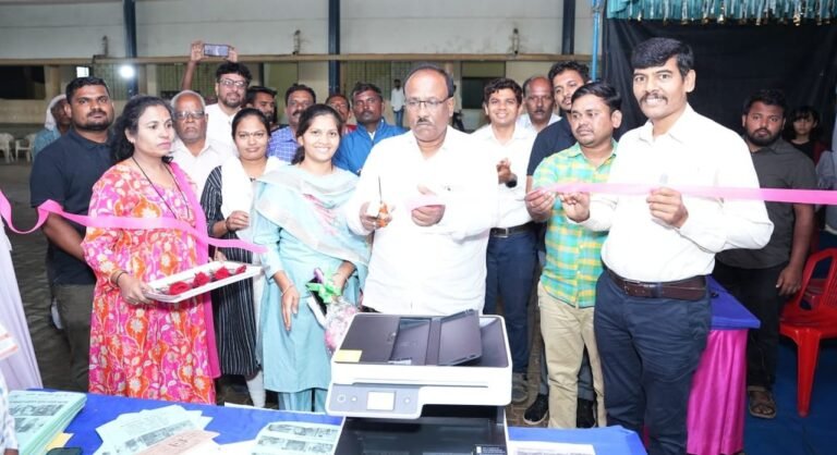 ವಿಶೇಷಚೇತನರು ಕೈಕಟ್ಟಿ ಕುಳಿತಿಲ್ಲ