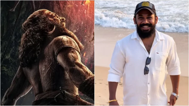 ಕಾಂತಾರ ಚಾಪ್ಟರ್ 1 ಚಿತ್ರತಂಡಕ್ಕೆ ತಪ್ಪದ ಸಂಕಷ್ಟ: ಸಾಲು ಸಾಲು ಸಾವಿನ ಸುಳಿವು ಕೊಟ್ಟ ದೈವ!