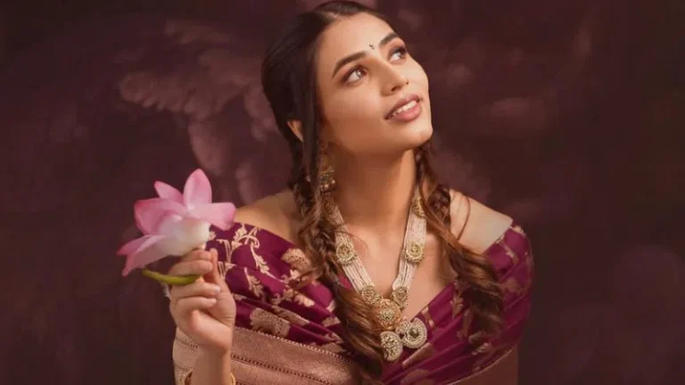 ತೆಲುಗಿಗೆ ‘ಕಾಂತಾರ’ ಬ್ಯೂಟಿ ಎಂಟ್ರಿ: ‘ಮೂಡ್ ಆಫ್ ತಮ್ಮುಡು’ ಚಿತ್ರದ ಟೀಸರ್ ರಿಲೀಸ್