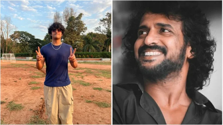 ಕನ್ನಡ ಚಿತ್ರರಂಗಕ್ಕೆ ರಿಯಲ್ ಸ್ಟಾರ್ ಉಪ್ಪಿ ಮಗ ಆಯುಷ್ ಎಂಟ್ರಿ: ನಿರ್ದೇಶಕರು ಯಾರು ಗೊತ್ತಾ?