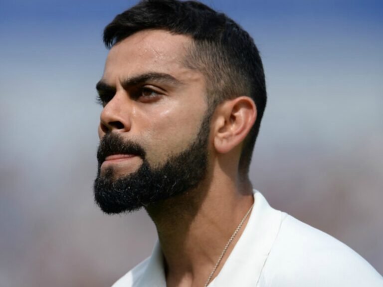 ವಿರಾಟ್ ಕೊಹ್ಲಿ ಇಲ್ಲದೆ 16 ವರ್ಷಗಳ ಬಳಿಕ ಶ್ರೀಲಂಕಾ ಪ್ರವಾಸ: ಮೊದಲ ಟೆಸ್ಟ್ ಗೆದ್ದು ಪ್ರಾಬಲ್ಯ ಮುಂದುವರಿಸಲು ಟೀಂ ಇಂಡಿಯಾ ಸಜ್ಜು