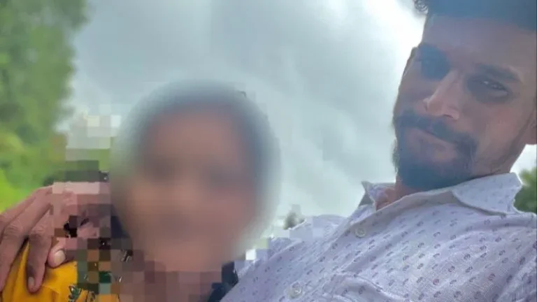 ಗಂಡನ ಮನೆಯಲ್ಲಿದ್ದ ಯುವತಿಯನ್ನು ಗೋಣಿಚೀಲದಲ್ಲಿ ಹೊತ್ತೊಯ್ದ ಪೋಷಕರು: ಅಷ್ಟಕ್ಕೂ ಆಗಿದ್ದೇನು?