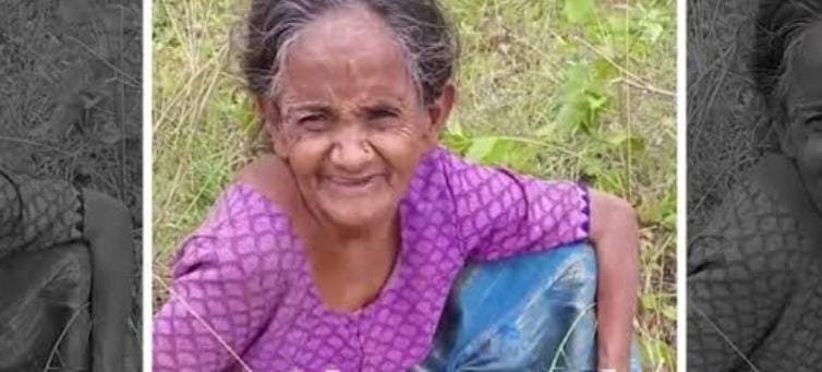 ಸಕ್ಕರೆ ನಾಡು ಮಂಡ್ಯದಲ್ಲಿ ಅಮಾನವೀಯ ಘಟನೆ: ಮಾನಸಿಕ ಅಸ್ವಸ್ಥ ತಾಯಿಯನ್ನು ಬೀದಿಯಲ್ಲಿ ಬಿಟ್ಟು ಹೋದ ಮಗ!