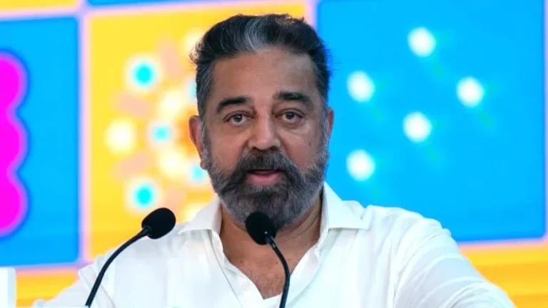 ಕಮಲ್ ಹಾಸನ್ ವಿರುದ್ಧ ಕನ್ನಡ ಭಾಷೆ ವಿವಾದ: ವಿಶೇಷ ನ್ಯಾಯಾಲಯಕ್ಕೆ ಪ್ರಕರಣ ವರ್ಗಾವಣೆ