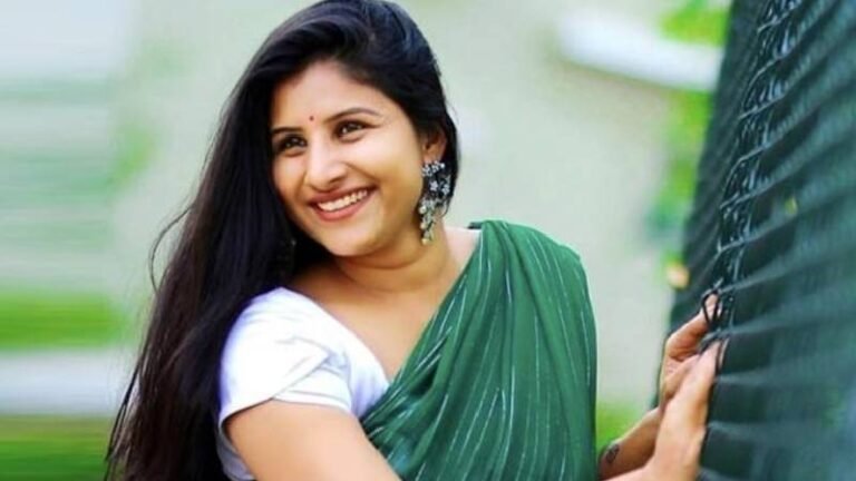 ಗಾಯಕಿ ಮಂಗ್ಲಿ ವಿರುದ್ಧ 10 ಕೋಟಿ ವಂಚನೆ ಆರೋಪ: ಪ್ರಕರಣ ದಾಖಲು