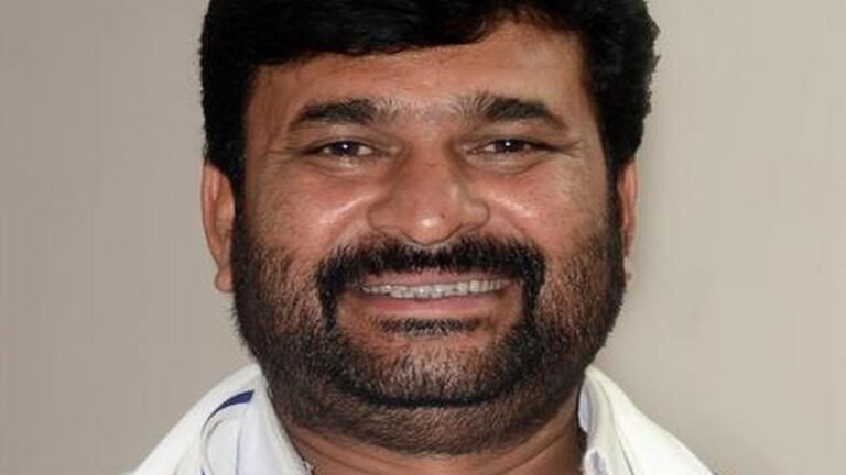 ಯೋಗೇಶ್‌ ಗೌಡ ಕೊಲೆ ಪ್ರಕರಣ: ‘ಕೈ’ ಶಾಸಕ ವಿನಯ್‌ ಕುಲಕರ್ಣಿ ಭವಿಷ್ಯ ಇಂದೇ ನಿರ್ಧಾರ!