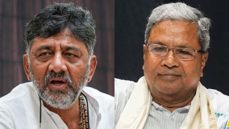 ಸದ್ದಕ್ಕಿಲ್ಲ ನಾಯಕತ್ವ ಬದಲಾವಣೆ: ಕೈ ನಾಯಕರಿಗೆ ಸಂದೇಶ ರವಾನಿಸಿದ ಹೈಕಮಾಂಡ್