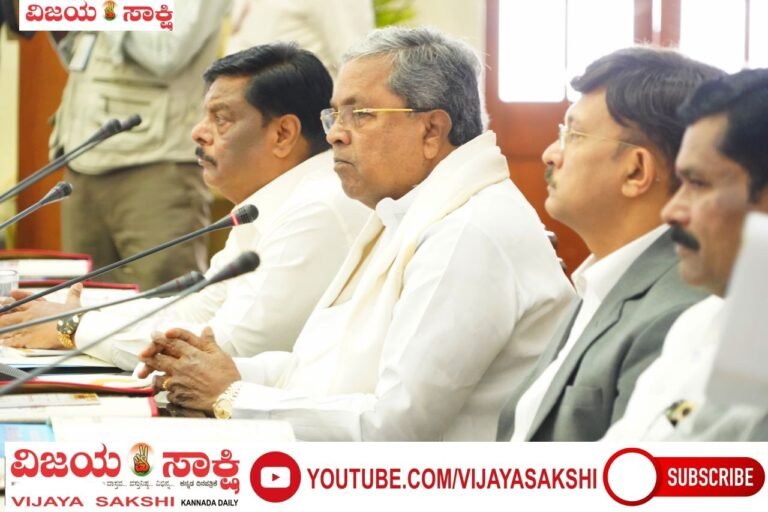ಜನರ ಸುರಕ್ಷತೆಗೆ ಪ್ರಥಮ ಆದ್ಯತೆ ಇರಲಿ