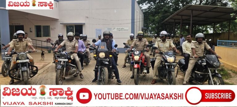 ಮಾದಕ ವಸ್ತುಗಳ ಮೋಹಕ್ಕೆ ಸಿಲುಕದಿರಿ