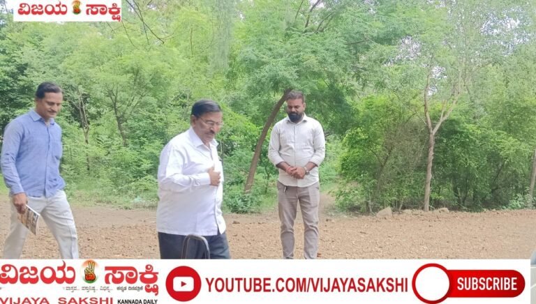 ತೋಂಟದ ಶ್ರೀಗಳ ಅಂತಃಕರಣ ಅಮೂಲ್ಯ