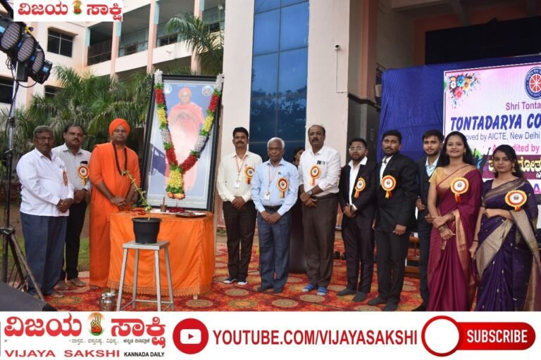 ಕಲಿಕೆ ತಪಸ್ಸಿನಷ್ಟೇ ಕಷ್ಟ