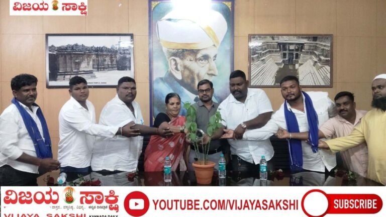 ಹೋರಾಟದ ಜೊತೆ ಶೈಕ್ಷಣಿಕ ಪ್ರಗತಿಯಾಗಲಿ
