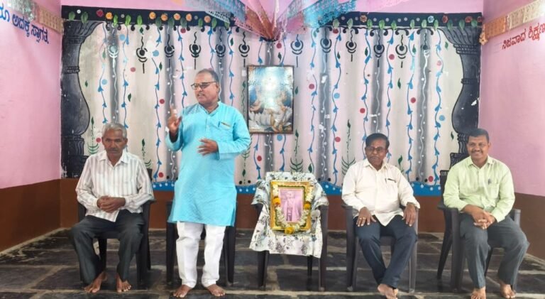 ನಾಲ್ವಡಿ ಕೃಷ್ಣರಾಜರು ಅಪರೂಪದ ಒಡೆಯ