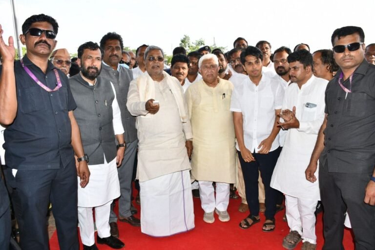 ಯುವಜನರ ಕೌಶಲ್ಯ ಅಭಿವೃದ್ಧಿಯಾಗಲಿ