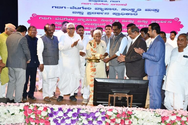 ಪ್ರಾಧಿಕಾರಿದ ಪರಿಕಲ್ಪನೆ ರಾಜ್ಯಕ್ಕೆ ಮಾದರಿ