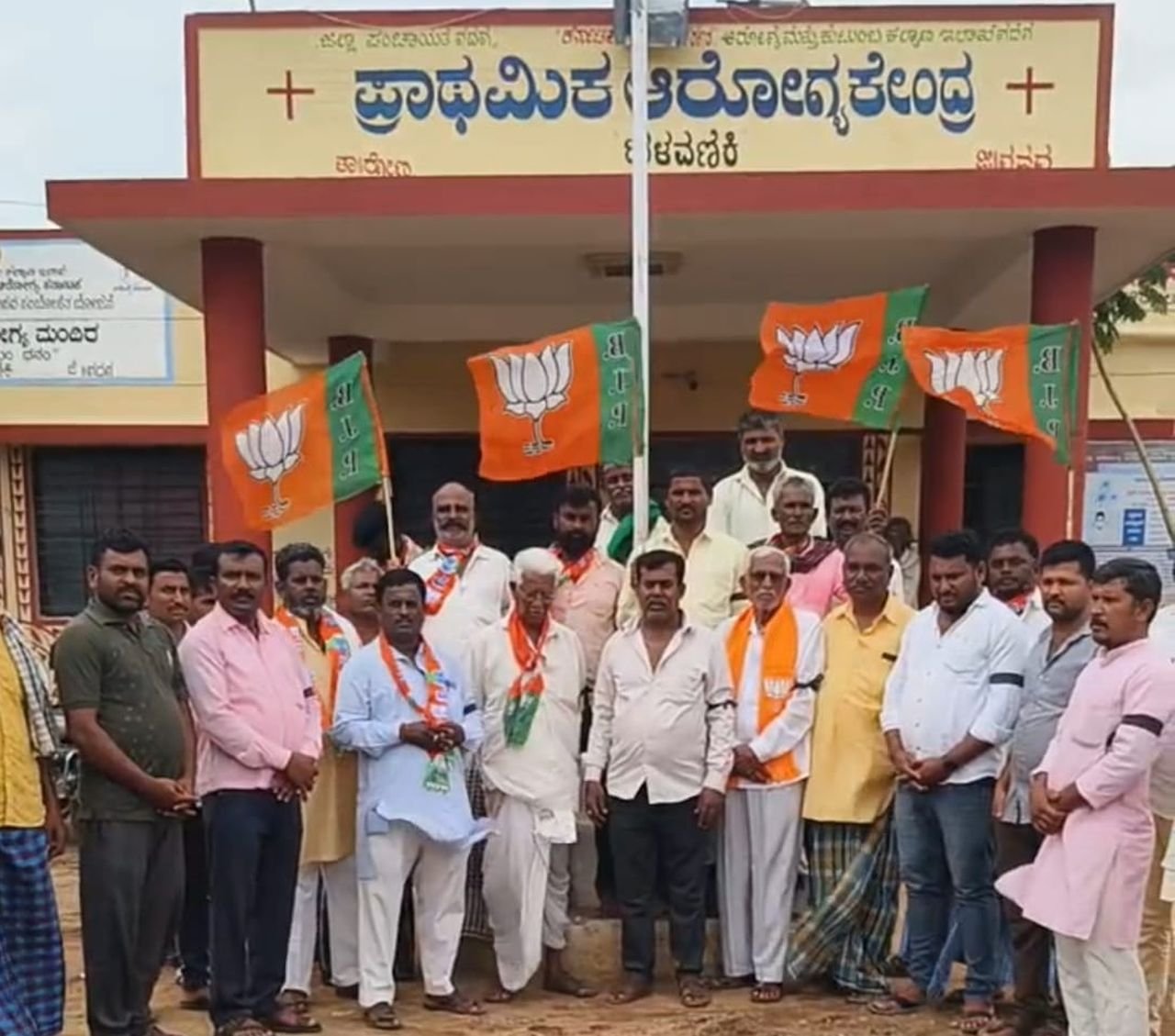 ಜನೌಷಧಿ ಕೇಂದ್ರವನ್ನು ಮುಚ್ಚಿಸಬಾರದು