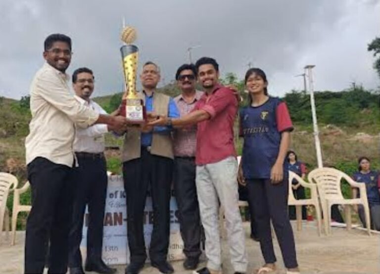 10ನೇ ವಾರ್ಷಿಕೋತ್ಸವದ ಅಂಗವಾಗಿ `ಉಡಾನ್’ ಗಾಳಿಪಟ ಹಬ್ಬ