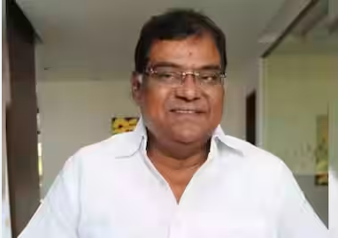 ಬಹುಭಾಷಾ ನಟ ಕೋಟ ಶ್ರೀನಿವಾಸ ರಾವ್ ನಿಧನ!