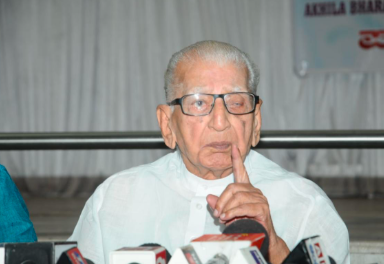 ವಿಧಾನ ಪರಿಷತ್ ಮಾಜಿ ಸಭಾಪತಿ ಎನ್. ತಿಪ್ಪಣ್ಣ ನಿಧನ!