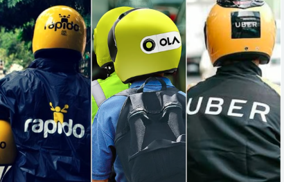 Bike Taxis: ಬೈಕ್ ಟ್ಯಾಕ್ಸಿಗೆ ಚಾಲಕರಿಗೆ ಕೇಂದ್ರದಿಂದ ಅನುಮತಿ..! ರಾಜ್ಯ ಸರ್ಕಾರ ಒಪ್ಪಿಗೆ ನೀಡುತ್ತಾ?