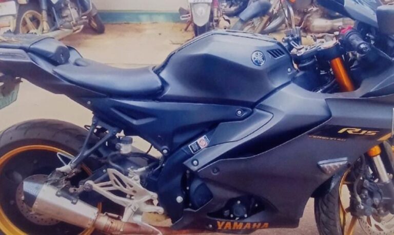 ಅಪ್ರಾಪ್ತ ಮಕ್ಕಳಿಗೆ ಬೈಕ್ ಕೊಡಿಸೋರು ಓದಲೇಬೇಕಾದ ಸ್ಟೋರಿ: ಜೈಲು ಸೇರಿದ ಅಪ್ಪ!