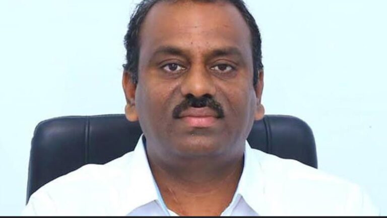 ಮುಖ್ಯಮಂತ್ರಿ ಬದಲಾವಣೆಗೆ ಯಾರೂ ಪಟ್ಟು ಹಿಡಿದಿಲ್ಲ: ಸಂಸದ ರಾಜಶೇಖರ ಹಿಟ್ನಾಳ್!
