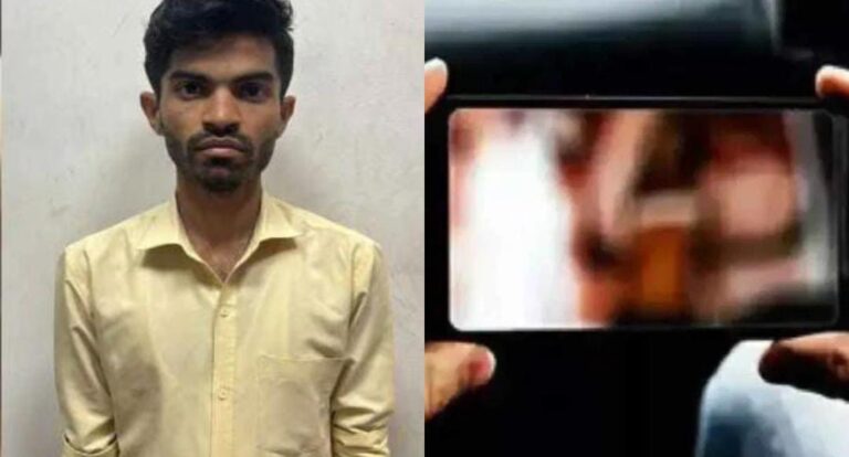 ಕದ್ದುಮುಚ್ಚಿ ಮಹಿಳೆಯರ ಅಶ್ಲೀಲ ವಿಡಿಯೋ ರೆಕಾರ್ಡ್: ಇನ್ಫೋಸಿಸ್ ಉದ್ಯೋಗಿ ಅರೆಸ್ಟ್!