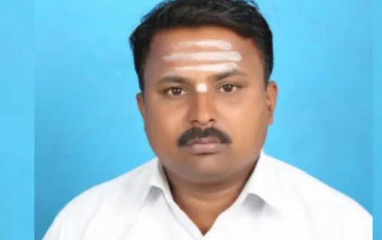ನಾಯಿ ಅಡ್ಡ ಬಂದು ಬೈಕ್ ಅಪಘಾತ: ವಚನಾನಂದ ಶ್ರೀ ಸಹೋದರ ಸಾವು!
