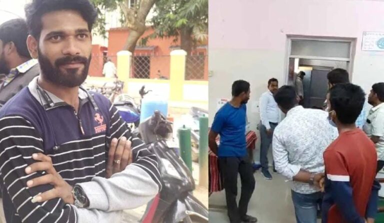ಮದುವೆಯಾದ ರಾತ್ರಿಯೇ ನವವಿವಾಹಿತ ಸಾವು: ಪ್ರೀತಿಸಿದವಳ ಕೈಹಿಡಿದ ಯುವಕನಿಗೆ ಆಗಿದ್ದೇನು?