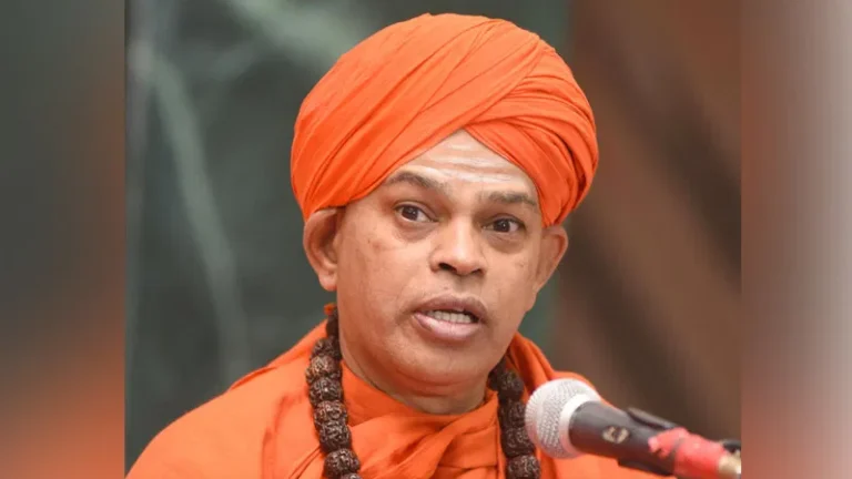 ಪೋಕ್ಸೋ ಪ್ರಕರಣ: ಮುರುಘಾಶ್ರೀ ಕೇಸ್ ವಿಚಾರಣೆ ಆ.1ಕ್ಕೆ ಮುಂದೂಡಿಕೆ!