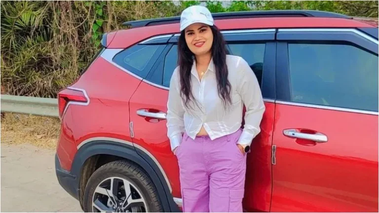 ಕಿರುತೆರೆ ನಟಿ ಶ್ರುತಿಗೆ ಚಾಕು ಇರಿದು ಕೊಲೆಗೆ ಯತ್ನ: ಪತಿ ಬಂಧನ