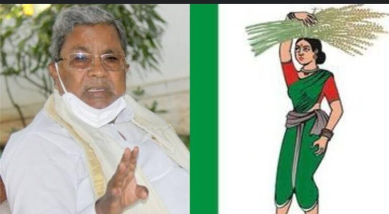 ಸಿದ್ದರಾಮಯ್ಯ ಕುರ್ಚಿ ಅಲುಗಾಡ್ತಿದೆ, ಅವರೊಬ್ಬ ಲಾಟರಿ ಸಿಎಂ: ಜೆಡಿಎಸ್ ಲೇವಡಿ!