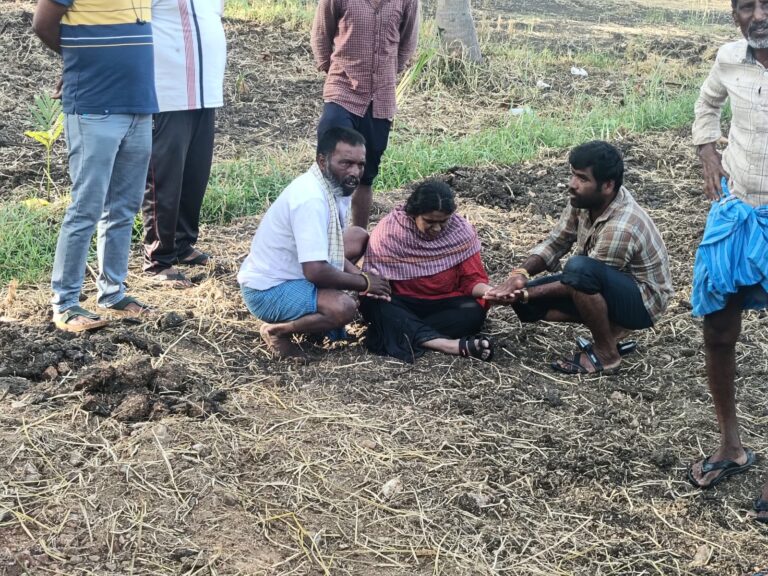 ಆತ್ಮಹತ್ಯೆಗೆ ಯತ್ನ: ಕಾವೇರಿ ನದಿಯ ನಡುಗಡ್ಡೆಯಲ್ಲಿ ಸಿಲುಕಿದ್ದ ಯುವತಿ ರಕ್ಷಣೆ!