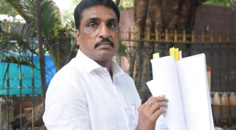 800 ಕೋಟಿ ರೂ ಮೌಲ್ಯದ ಸರ್ಕಾರಿ ಜಮೀನು ಕಬಳಿಕೆ: ಶಾಸಕ ಹೆಚ್​ಸಿ ಬಾಲಕೃಷ್ಣ ಸೇರಿ 22 ಜನರ ವಿರುದ್ಧ ದಾಖಲಾಯ್ತು ಕೇಸ್!