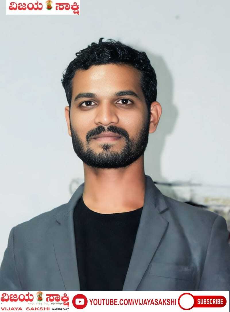 ಮಲ್ಲಿಕಾರ್ಜುನ ಹೂಗಾರ ಸಿ.ಎ ಪರೀಕ್ಷೆಯಲ್ಲಿ ಉತ್ತೀರ್ಣ