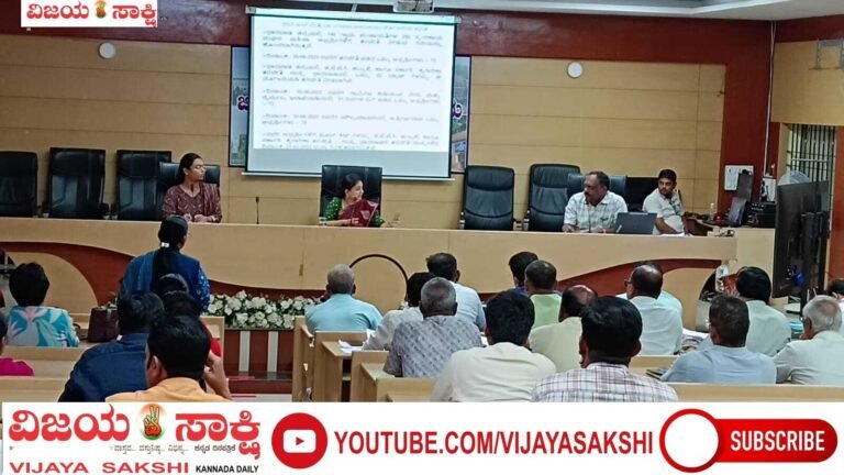ವಾರದೊಳಗಾಗಿ ಅಭ್ಯರ್ಥಿಗಳನ್ನು ಆಯ್ಕೆ ಮಾಡಿ