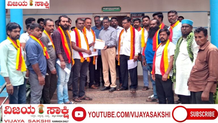 ತೆರಿಗೆ ಹಣ ಸದ್ವಿನಿಯೋಗವಾಗುತ್ತಿಲ್ಲ
