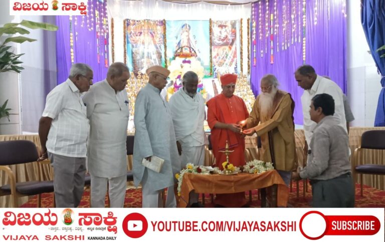 ಜ್ಞಾನ ಸಾಧನೆಯೆಂಬುದು ತಪಸ್ಸಿದ್ದಂತೆ
