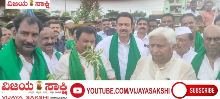ದೇಸಾಯಿಗೌಡ ಪಾಟೀಲ, ಸಲೀಮ ಮೇಗಲಮನಿ ಅವರಿಗೆ ಸನ್ಮಾನ