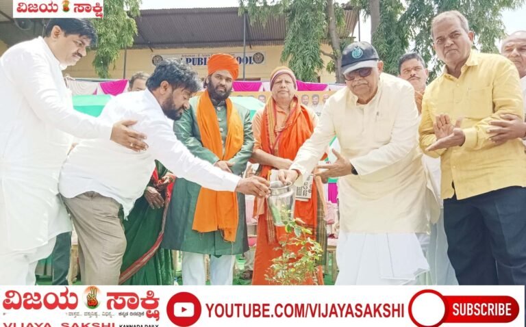 ಬಾವಾಸಾಬರ ಜನಪರ ಕಾಳಜಿ ಸ್ವಾಗತಾರ್ಹ