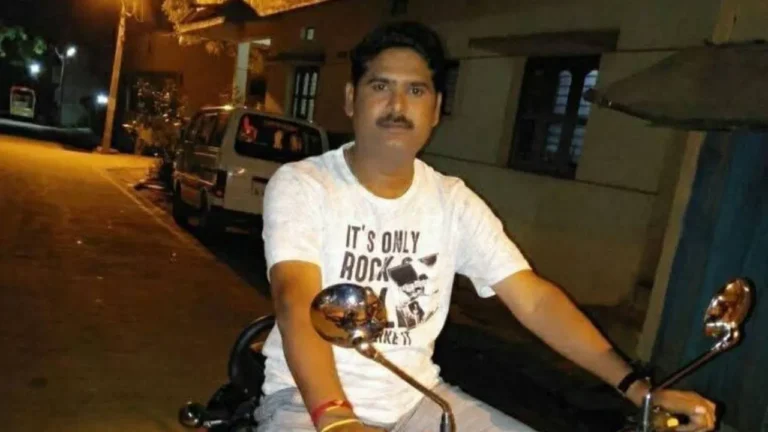 ಗುತ್ತಿಗೆದಾರ ಶಿವಾನಂದ್ ಕುನ್ನೂರು ಕೊಲೆಗೆ ಟ್ವಿಸ್ಟ್: ಹತ್ಯೆಗೆ ಪ್ರತೀಕಾರ ತೀರಿಸಲು ಹೋಗಿ ಜೈಲು ಪಾಲಾದ ಪೊಲೀಸ್!
