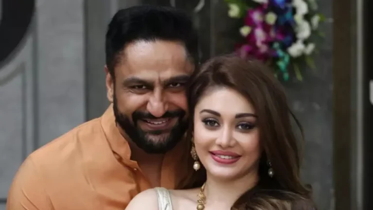 ‘ಅವಳು ಕೃಪೆಯಿಂದ ಆವೃತವಾದ ಬೆಂಕಿಯಾಗಿದ್ದಳುʼ: ಶೆಫಾಲಿ ಬಗ್ಗೆ ಭಾವುಕ ಪೋಸ್ಟ್‌ ಹಂಚಿಕೊಂಡ ಪತಿ ಪರಾಗ್‌ ತ್ಯಾಗಿ