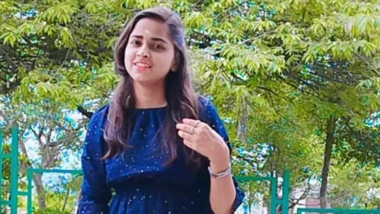 ಪೋಷಕರ ವಿರೋಧದ ನಡುವೆಯೂ ಪ್ರೀತಿಸಿ ಮದುವೆಯಾಗಿದ್ದ ಗೃಹಿಣಿ ನೇಣಿಗೆ ಶರಣು!