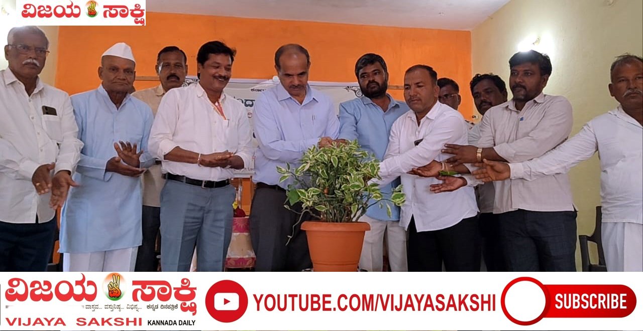 ತಮ್ಮ ಆಸ್ತಿಗಳ ಇ-ಖಾತೆ ಮಾಡಿಸಿಕೊಳ್ಳಿ