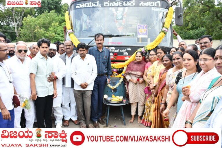 ಮಹಿಳೆಯರ ಬದುಕಿಗೆ ಬಲವಾದ `ಶಕ್ತಿ’