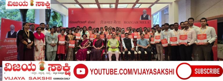 ಅಭ್ಯರ್ಥಿಗಳು ಜನರೊಂದಿಗೆ ಸೌಜನ್ಯದಿಂದ ವರ್ತಿಸಿ