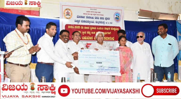 ಕಲಿಕೆಯ ಅವಧಿಯಲ್ಲಿ ಉತ್ತಮ ಜ್ಞಾನ ಹೊಂದಿ